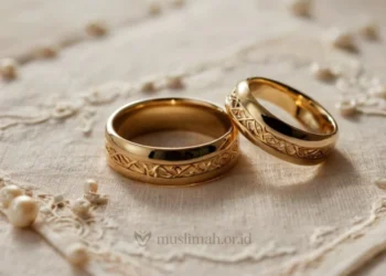 Wali adalah Syarat Sah Akad Nikah