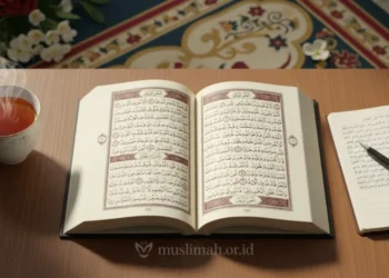 Faidah Surah Al-Insyirah