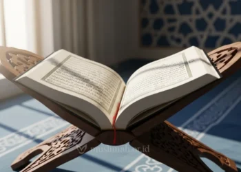 Faidah Surah Al-Insyirah
