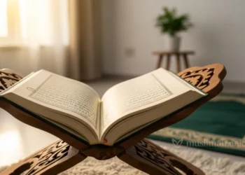 Faidah Surah Al-Insyirah