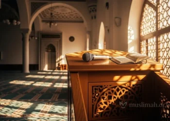 Hukum Khotbah Nikah