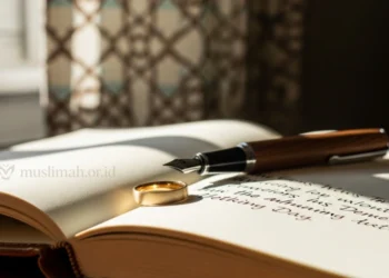Meminta Persetujuan Anak Perempuan Ketika Hendak Menikahkan
