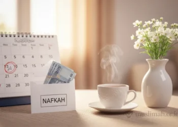 Sejak Kapan Suami Wajib Menafkahi Istri