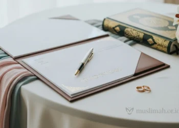 Wali adalah Syarat Sah Akad Nikah