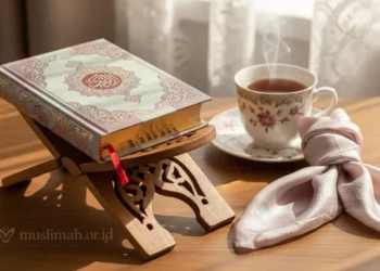 Apakah Ibu dari Istri Ayah adalah Mahram