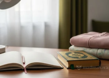 Berakhlak Buruk karena Pengasuhan Orang Tua
