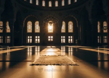 Sujud Sahwi