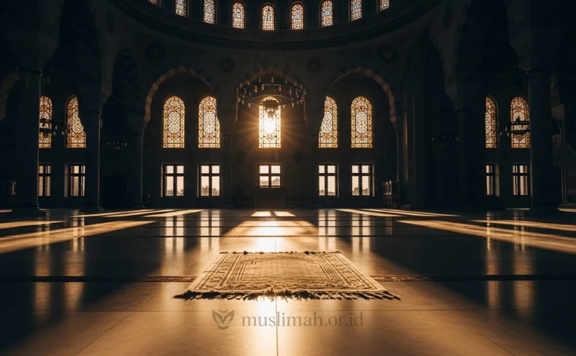 Sujud Sahwi