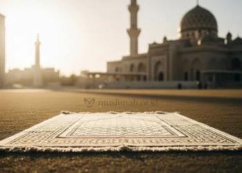 Sujud Sahwi