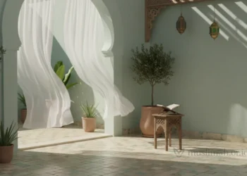 Bacaan Al-Qur’an Wanita di Hadapan Laki-Laki Bukan Mahram