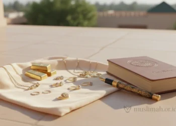 Fatwa Jual Beli Emas