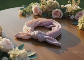 Menjaga Ukhuwah Antar Muslimah