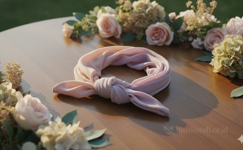 Menjaga Ukhuwah Antar Muslimah