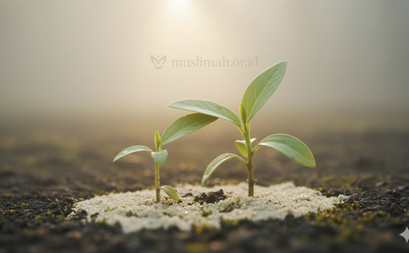 Orang Tua dan Anak Saling Memberi Manfaat