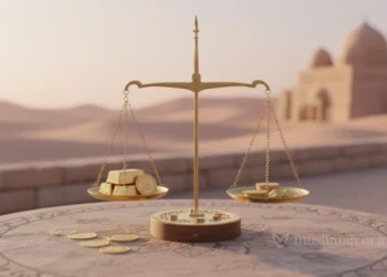 Fatwa Jual Beli Emas