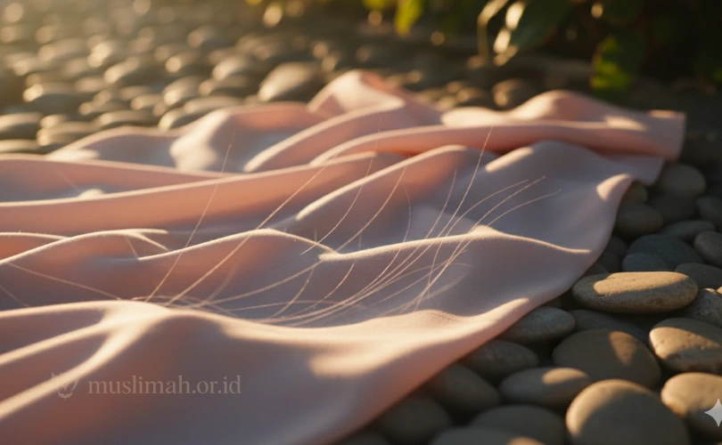 Menyemir Sebagian Rambut