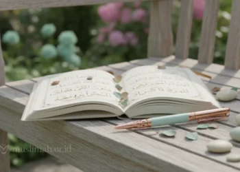 Rahasia di Balik Amalan Zikir