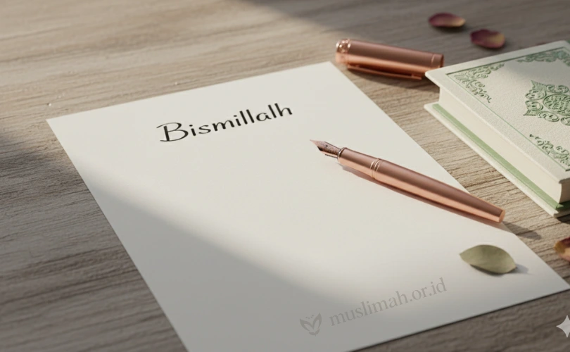 Sumpah itu Bukan untuk Main-Main