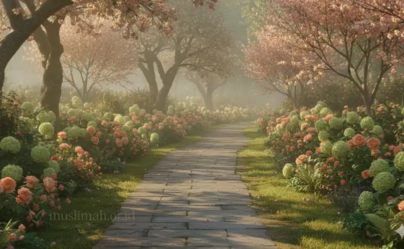 Ujian Keikhlasan dalam Berdakwah