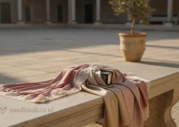 Agar Agama Ini Terjaga Sampai Tua