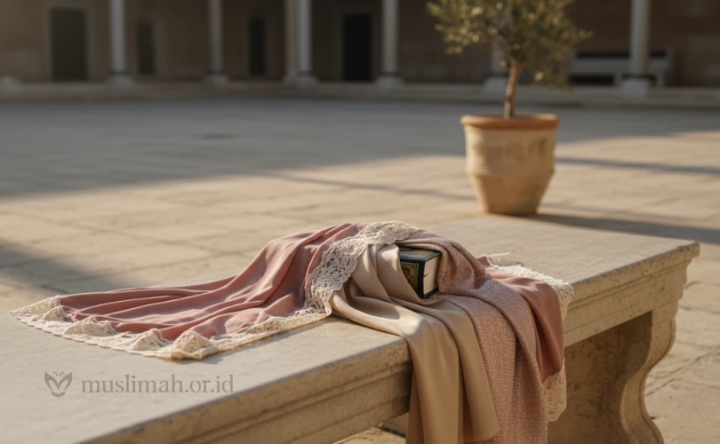 Agar Agama Ini Terjaga Sampai Tua