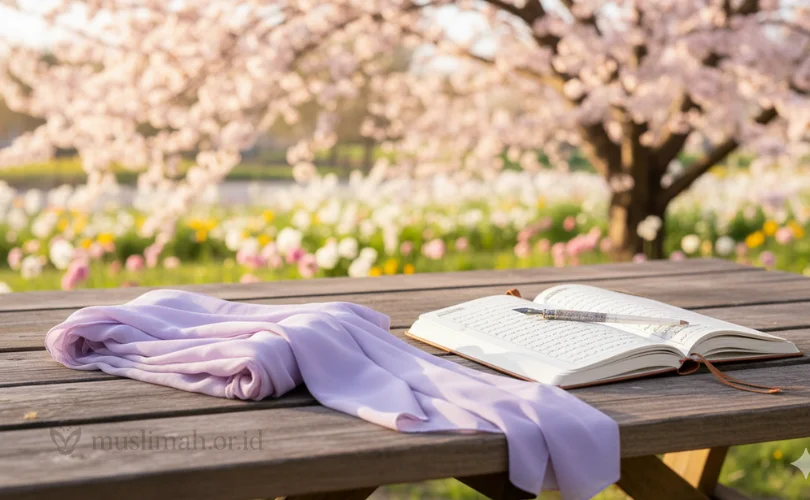 Bersemangat Dalam Mempelajari Sirah Nabi