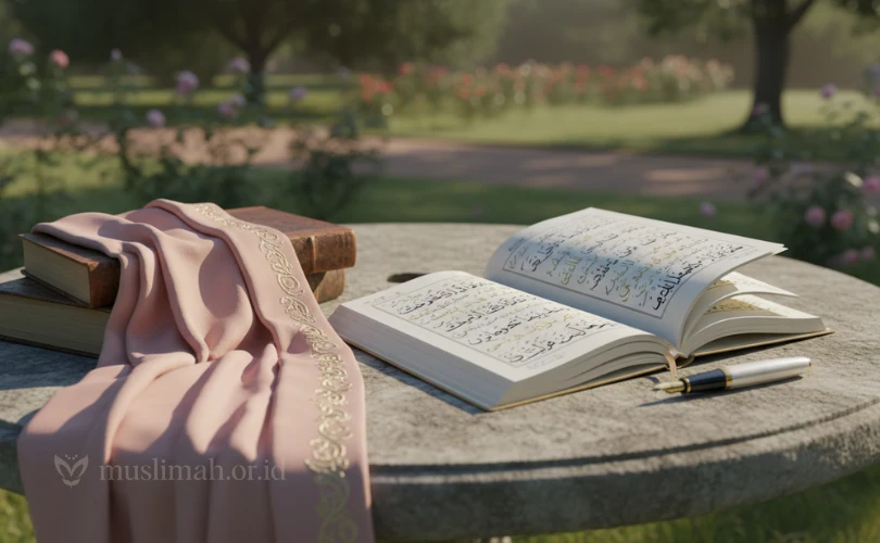 Bersemangat Dalam Mempelajari Sirah Nabi