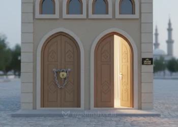 Hukum Memakai Jasa Orang Dalam