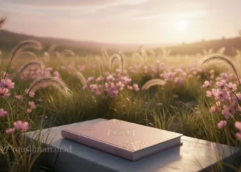 Larangan Mengubah Ciptaan Allah