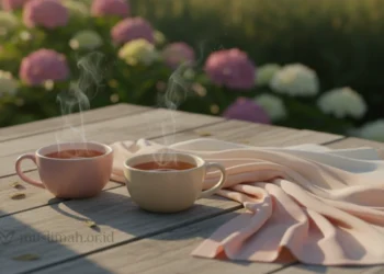 Memperbaiki Hubungan Suami Istri