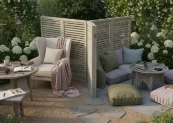 Perempuan Belajar dengan Laki-laki