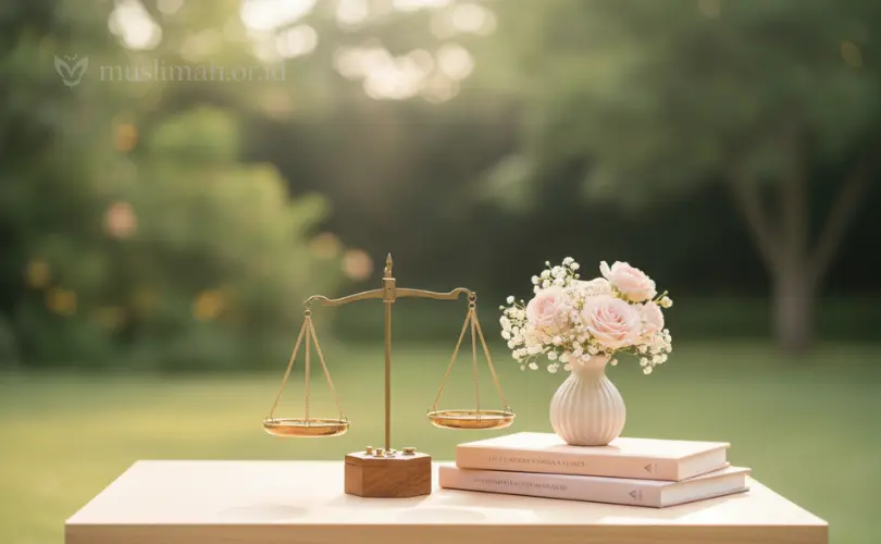 Hadis: Pentingnya Bersikap Adil dalam Mendidik Anak